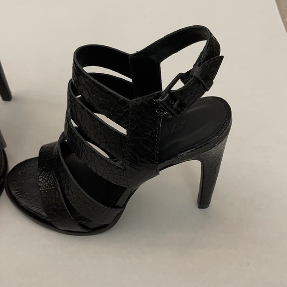 Sexy summer sandals - Picture 5 of 9